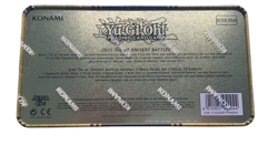 Yu-Gi-Oh! Mega Tin Box 2021 Tin of Ancient Battles 1. Edition - DE - NEU & OVP - Image 2