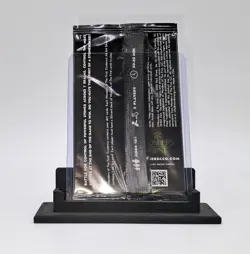 Wonders of the First Existence 💎 Serialized Alt Art Silver Pack 1st Edition - Image 2