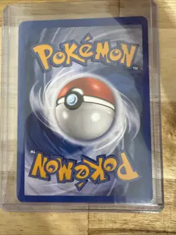 Voltorb - 113/144 - Common - Skyridge - Pokemon Card - Image 2