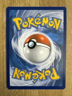 Guzzlord Forbidden Light 80/131 Reverse Holo Pokemon Card NM - Image 2