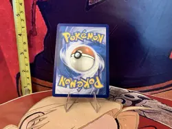 Pokemon Spidops EX Full Art TCG Collectable English Trading Card - Image 2