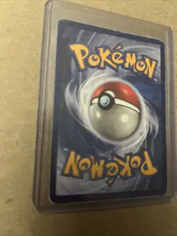 Pokemon Base Set Holo Charizard Unlimited 4/102 Played Pokemon Card - Image 5