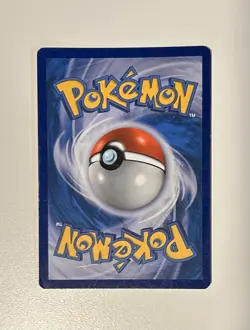 Haxorus card from the Pokemon Dragon Vault set (number 16/20 - Image 2
