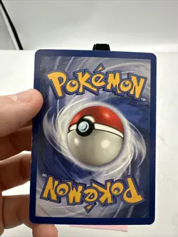 Pokemon Card Raichu (29) 1st Edition LP Fossil Rare 29/62 - Image 5