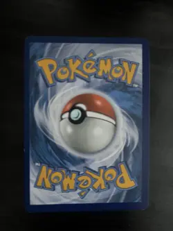 Pokemon TCG Mr. Mime Scarlet Violet Holo Card 179/165 Illustration Rare - Image 2