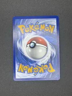 Pokemon Gothita TCG Illustration Rare White Flare Card 124/086 - Image 2