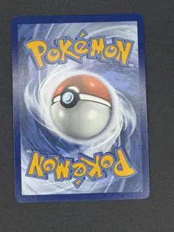 Pokemon TCG Card Pansage 089/086 Black Bolt Illustration Rare Holo - NM - Image 2