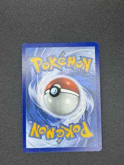 Pokemon TCG White Flare Illustration Rare Card Gothorita 125/086 - Image 2