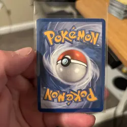 Thundurus Full Art 97/98 Emerging Powers Ultra Rare Holo BW Pokemon Cards TCG - Image 2