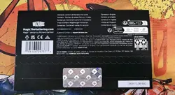 Secret Lair X Spongebob MTG Internet Sensation Foil Edition SEALED - Image 2