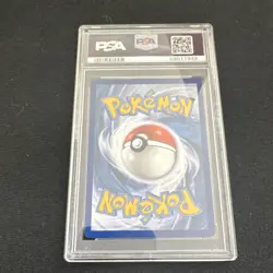 Mewtwo VSTAR Secret Rare 079/078 Pokemon GO Holo PSA 10 VSTAR Card - Image 2