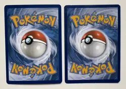 Parallel City x2 145/162 Pokemon Breakthrough XY Uncommon Card LP/MP - Image 2