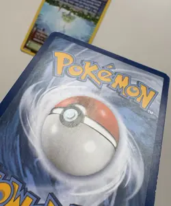 Parallel City x2 145/162 Pokemon Breakthrough XY Uncommon Card LP/MP - Image 4