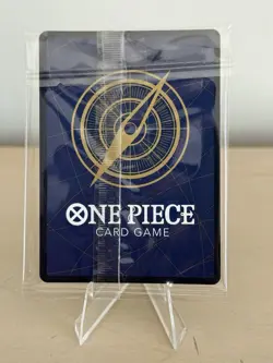 One Piece Card Game Foil Promo Card Bundle from Illustration Boxes Vol 3&4 - Image 4