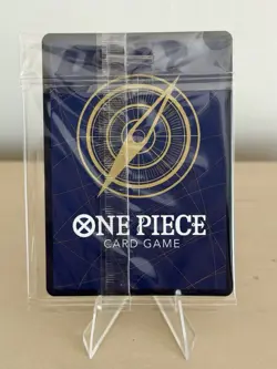 One Piece Card Game Foil Promo Card Bundle from Illustration Boxes Vol 3&4 - Image 5