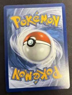 Pokemon TCG Shaymin 185/182 S&V Destined Rivals Illustration Rare Holo Card - Image 2