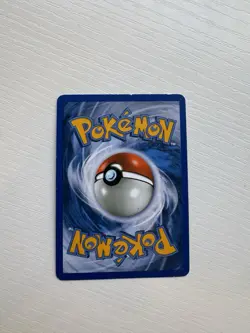 Pokemon Blaziken ex 90/100 Crystal Guardians Ultra Rare Holo 150HP Trading Card - Image 5