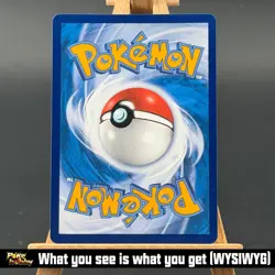 Mimikyu CHR CSM2bC-151/150 Pokemon S-Chinese Card Sun&Moon Holo NM 2023 - Image 2