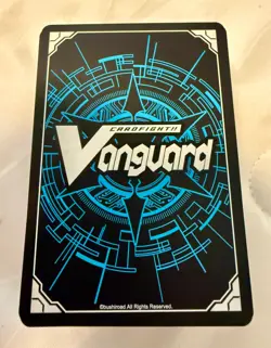 Cardfight!! Vanguard Trading Card Lot TCG 112 Cards in Excellent Condition! - Image 2