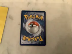 Pokemon TCG Blastoise Holo Card 25th Anniversary Celebration 2/102 - Image 2
