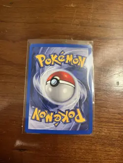 Kingdra 8/111 Holo Neo Genesis Unlimited Pokemon Card LP - Image 3