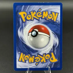 Moltres #21 “Pokemon The Movie 2000” Rare Black Star Promo Pokemon Card - Image 2