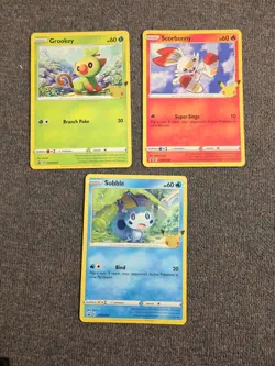 Pokemon Jumbo Promo Card Lot (34) + Binder - V, VStar, EX, Vmax - Image 2