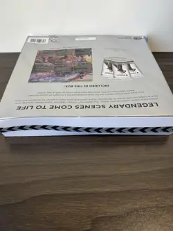 Magic The Gathering - Final Fantasy XV Scene Box Camp Comrades In Hand Fast Ship - Image 2