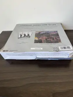 Magic The Gathering - Final Fantasy XV Scene Box Camp Comrades In Hand Fast Ship - Image 4