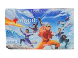 MAGIC THE GATHERING AVATAR THE LAST AIR BENDER PLAY BOOSTER BOX - Image 1