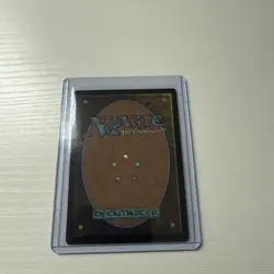 MTG Sodden Verdure Commander: Lorwyn Eclipsed Regular - Image 2