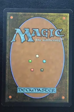 Magic The Gathering MTG SNOW-COVERED SWAMP Coldsnap LP Lightly Played - Image 2