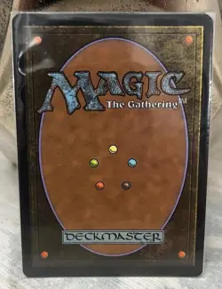 Subtlety 050 MH3 Special Guest Mythic Foil Creature Elemental Incarnation MTG NM - Image 2