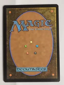 Leonardo, Worldly Warrior -MTG- TMNT TMC - Teenage Mutant Ninja Turtles - NM - Image 2