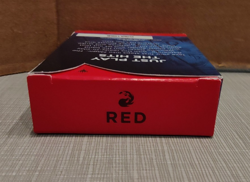 Magic: The Gathering Marvel Spider-Man Welcome Deck Red Spider Gwen Sealed New - Image 5