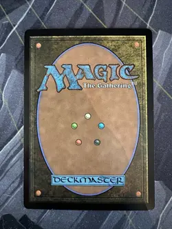 The Wind Crystal (Borderless) Final Fantasy Foil - Image 2