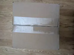 Pokemon First Partners series 1 Illustration Collection Box Sealed - Image 2