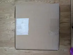 Pokemon First Partners series 1 Illustration Collection Box Sealed - Image 3