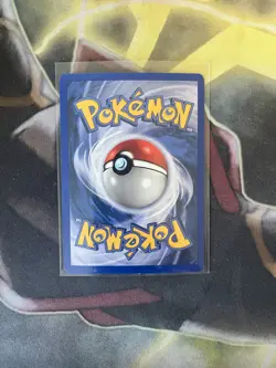 Pokemon TCG Linoone EX Sandstorm 44/100 Reverse Holo Uncommon NM - Image 2