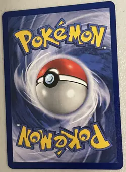 Maintenance 83/102 Pokemon Base Set Uncommon Rare TCG Card Vintage Game - Image 2