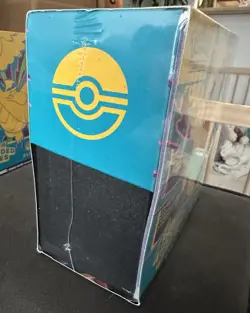 2026 Pokemon TCG Ascended Heroes Pokemon Center Elite Trainer Box Lot Of 2 - Image 4