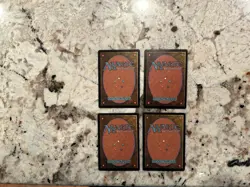 Mtg Terminate Planeshift x4 - Magic the Gathering Planeshift Terminate Lp - Image 2