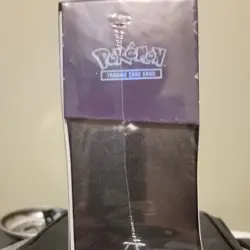Pokemon TCG Paldean Fates Elite Trainer Box Sealed - Image 2