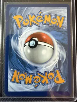 Pokemon Skeledirge Cosmos Holo 031/191 SSP Surging Sparks NM - Image 2
