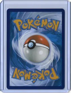Pokemon- Basic Psychic Energy 207/165 Sv Scarlet & Violet 151 - Image 2
