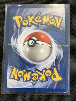 Vileplume 31/165 Holo Rare Expedition Pokemon Card DMG-HP - Image 2