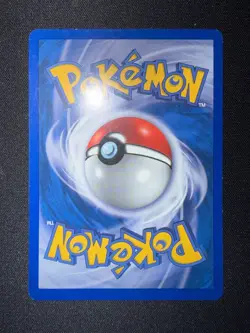 Pokemon Aquapolis Steelix 35/147 Rara Non Holo NM ITA - Image 2