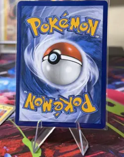 Pokemon TCG Meowth ex 121/088 Special Illustration Rare Perfect Order SIR - Image 2