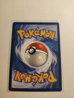 Pokemon TCG Nidoqueen 69/160 XY Primal Clash Non-Holo Rare NM - Image 2