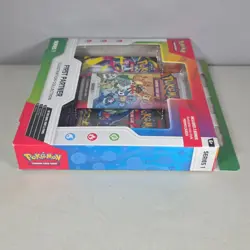 Pokemon TCG First Partner Illustration Collection Series 1 New Sealed - Image 3